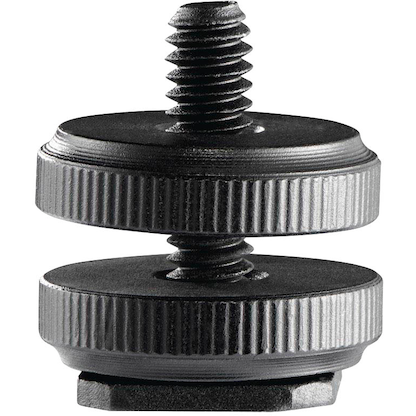 Artikelbild 9 für hama SpotLight Steady 120 II LED-Ringlicht mit Stativ schwarz 10 Watt, Artikelnummer 825792