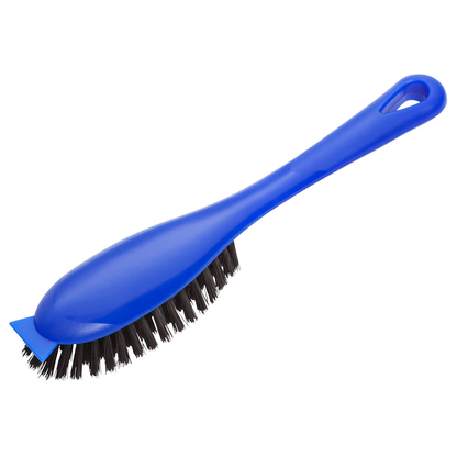 Artikelbild 22 für haug® bürsten Wurzelbürste mit Stiel blau Kunststoff, Artikelnummer 455989
