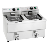Artikelbild 1 für Bartscher IMBISS II Fritteuse, Artikelnummer 426789