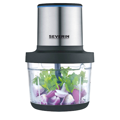 Artikelbild 2 für SEVERIN KM 3866-400 Zerkleinerer, Artikelnummer 999294
