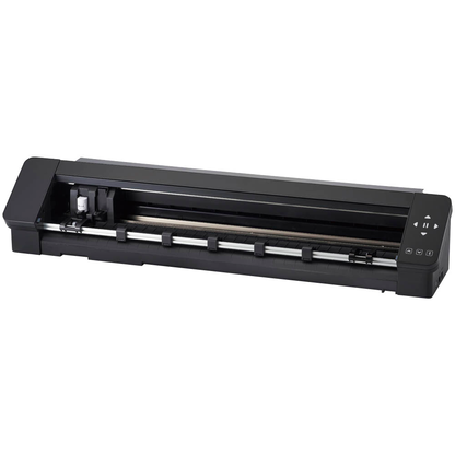 Artikelbild 6 für Silhouette Cameo Pro MK-II Schneideplotter schwarz, Artikelnummer 593099