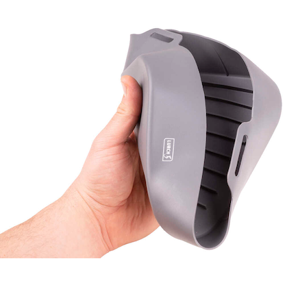 Artikelbild 2 für 2 LURCH Backformen für Heißluftfritteuse S 00070205 17,0 x 17,0 cm, Artikelnummer 729139