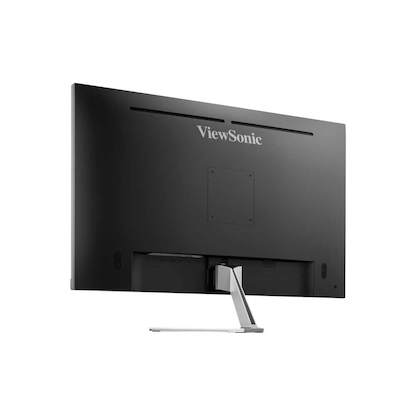 Artikelbild 7 für ViewSonic VX3276-4K-MHD Monitor 80,0 cm (31,5 Zoll) silber, Artikelnummer 123723