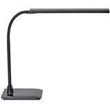 Artikelbild 1 für MAUL MAULpirro LED-Schreibtischlampe schwarz 6 W, Artikelnummer 259863