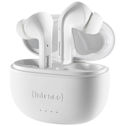 Artikelbild 12 für Intenso T302A In-Ear-Kopfhörer weiß, Artikelnummer 116109