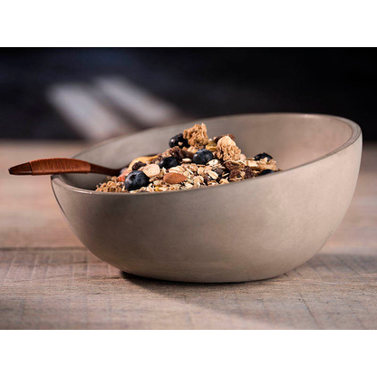 Artikelbild 3 für APS Schale ELEMENT grau 1,7 l, Artikelnummer 197127