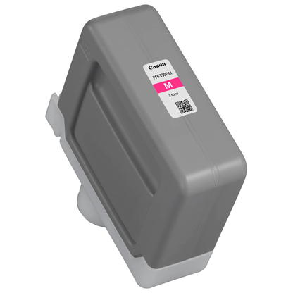 Artikelbild 3 für Canon PFI-3300 magenta Druckerpatrone, Artikelnummer 524724