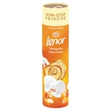 Artikelbild 1 für Lenor Goldene Orchidee Wäscheparfüm Perls, 275,0 g, Artikelnummer 526063