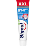 Artikelbild 1 für Signal KARIESSCHUTZ XXL Zahnpasta 125 ml, Artikelnummer 660888