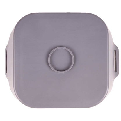 Artikelbild 4 für 2 LURCH Backformen für Heißluftfritteuse S 00070205 17,0 x 17,0 cm, Artikelnummer 729139