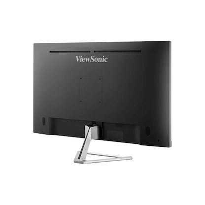 Artikelbild 4 für ViewSonic VX3276-4K-MHD Monitor 80,0 cm (31,5 Zoll) silber, Artikelnummer 123723
