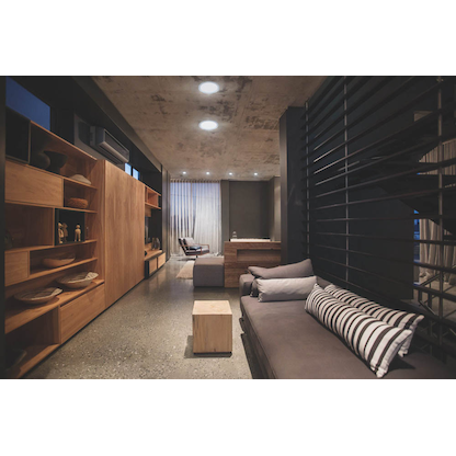 Artikelbild 3 für LEDVANCE SMART+ RECESS DOWNLIGHT WIFI SPOT LED-Einbaustrahler weiß 4 W, Artikelnummer 533808