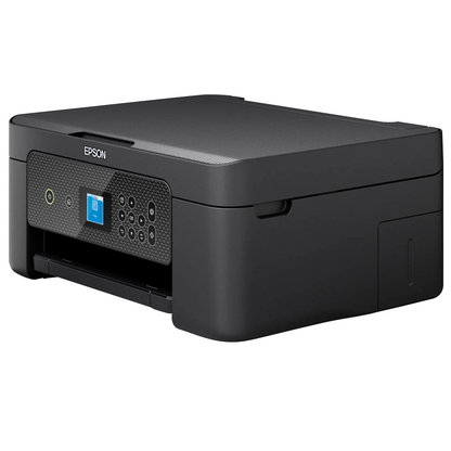 Artikelbild 11 für AKTION: EPSON Expression Home XP-3200 3 in 1 Tintenstrahl-Multifunktionsdrucker schwarz mit 25 Euro CashBack, Artikelnummer 774111