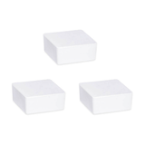 Artikelbild 1 für 3 WENKO Cube Raumentfeuchter Nachfüllpack 3x 1,0 kg, Artikelnummer 816682