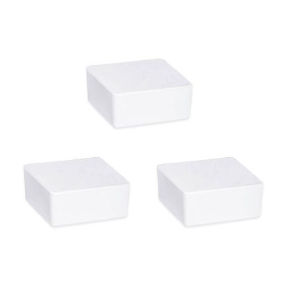 Artikelbild 4 für 3 WENKO Cube Raumentfeuchter Nachfüllpack 3x 1,0 kg, Artikelnummer 816682