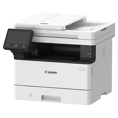 Artikelbild 5 für AKTION: Canon i-SENSYS MF463dw 3 in 1 Laser-Multifunktionsdrucker grau mit 50 Euro CashBack, Artikelnummer 103808