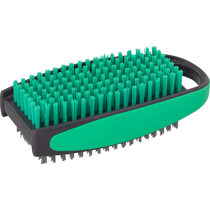 Artikelbild 2 für GUT&GÜNSTIG Nagelbürste Farbe kann variieren Kunststoff, Artikelnummer 988446