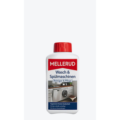 Artikelbild für MELLERUD Wasch & Spülmaschinen Spezial-Reiniger 0,5 l, Artikelnummer 243887