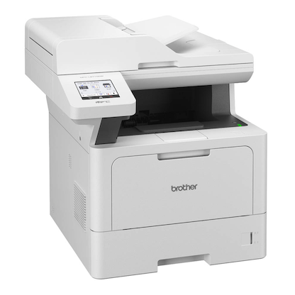 Artikelbild 5 für brother MFC-L5710DW 4 in 1 Laser-Multifunktionsdrucker grau, Artikelnummer 157929