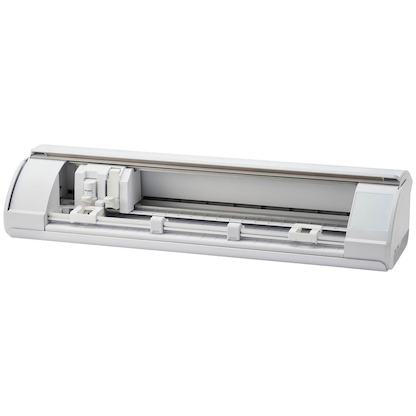 Artikelbild 6 für Silhouette CAMEO 5 Plus Schneideplotter weiß, Artikelnummer 593169