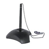 Artikelbild 1 für HAN Kugelschreiberständer Delta schwarz, Artikelnummer 778977