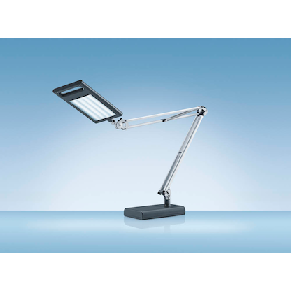 Artikelbild 3 für Hansa LED 4 Work Schreibtischlampe anthrazit 9,5 W, Artikelnummer 330811