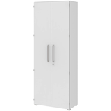 Artikelbild 1 für röhr Aktenschrank Imperia, 194-A79-9010-90-F1 weiß 5 Fachböden 80,0 x 41,9 x 218,5 cm, Artikelnummer 524381