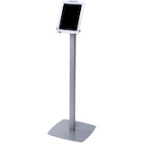 Artikelbild 1 für Showdown® Displays Tablet-Ständer Trigrip Freestanding DTSTGS13 silber für 1 Tablet, Artikelnummer 103214