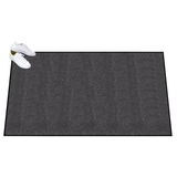 Artikelbild 1 für Mercury Fußmatte Cleantime grau gemustert 130,0 x 200,0 cm, Artikelnummer 106658