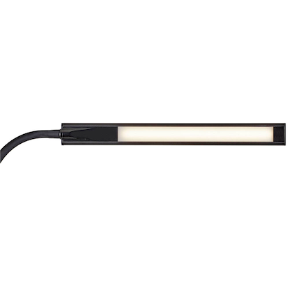 Artikelbild 2 für MAUL MAULpirro LED-Schreibtischlampe schwarz 6 W, Artikelnummer 259863