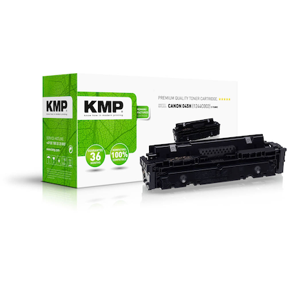 Artikelbild 16 für KMP C-T40MX magenta Toner kompatibel zu Canon 045H M, Artikelnummer 603537