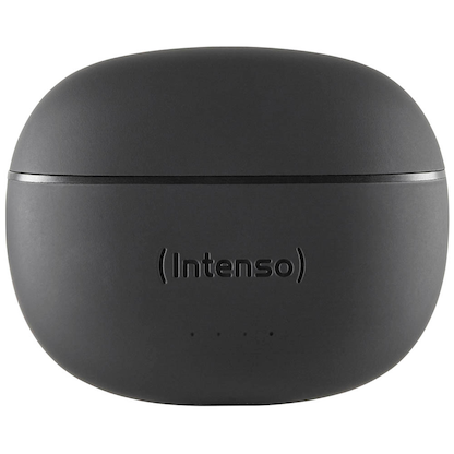 Artikelbild 2 für Intenso T300A In-Ear-Kopfhörer schwarz, Artikelnummer 116099