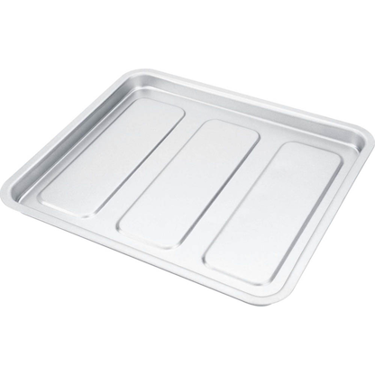 Artikelbild 5 für Steba KB A9 Minibackofen 1.050 W schwarz/silber, Artikelnummer 281166