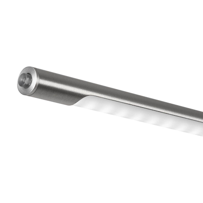 Artikelbild 5 für Hansa Aura Schreibtischlampe silber 8 W, Artikelnummer 192939