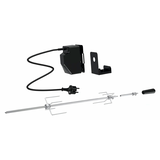 Artikelbild 1 für tepro Grillspieße schwarz, silber, Artikelnummer 328678