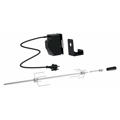 Artikelbild 22 für tepro Grillspieße schwarz, silber, Artikelnummer 328678