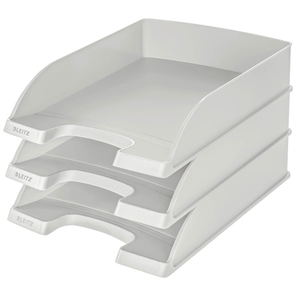 Artikelbild 3 für AKTION: LEITZ Briefablage Plus grau mit Prämie nach Registrierung, Artikelnummer 121392