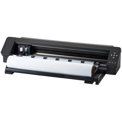 Artikelbild 8 für Silhouette Cameo Pro MK-II Schneideplotter schwarz, Artikelnummer 593099