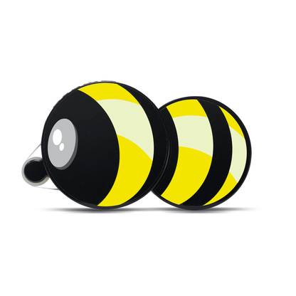 Artikelbild 4 für HERMA Klebebiene® Kleberoller wieder ablösbar, Artikelnummer 419287