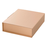 Artikelbild 1 für 20 Nestler Ordnerverpackungen 37,5 x 30,0 x 9,5 cm, Artikelnummer 432815