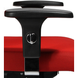 Artikelbild 1 für 2 Topstar P4 (OPA) Armlehnen verstellbar schwarz für Open X (N), Open X (P), Unni Med, Artikelnummer 371613