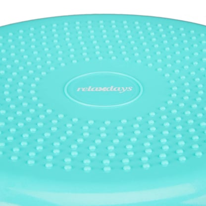 Artikelbild 5 für relaxdays Balance-Kissen grün, Artikelnummer 442432