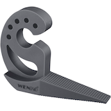 Artikelbild 1 für WENKO Multi-STOP® Fenster- & Türstopper Gummi, Artikelnummer 358422