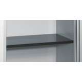 Artikelbild 1 für CP Fachboden schwarz 64,9 x 36,0 cm, Artikelnummer 765832