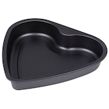 Artikelbild 1 für chg Herzbackform EasyOven 9873-01, Artikelnummer 839763