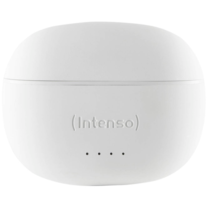 Artikelbild 2 für Intenso T302A In-Ear-Kopfhörer weiß, Artikelnummer 116109