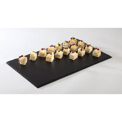 Artikelbild 3 für APS Schieferplatten schwarz 32,5 x 53,0 cm, Artikelnummer 193799