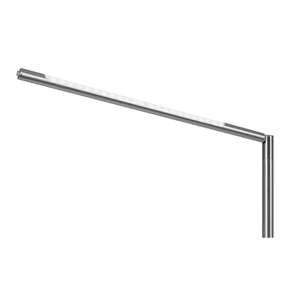 Artikelbild 6 für Hansa Aura Schreibtischlampe silber 8 W, Artikelnummer 192939