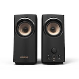 Artikelbild 1 für CREATIVE T60 Lautsprecher schwarz, Artikelnummer 435739