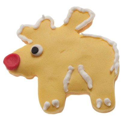 Artikelbild 4 für WESTMARK Ausstechform Rentier 35642291 6,0 cm, Artikelnummer 523239